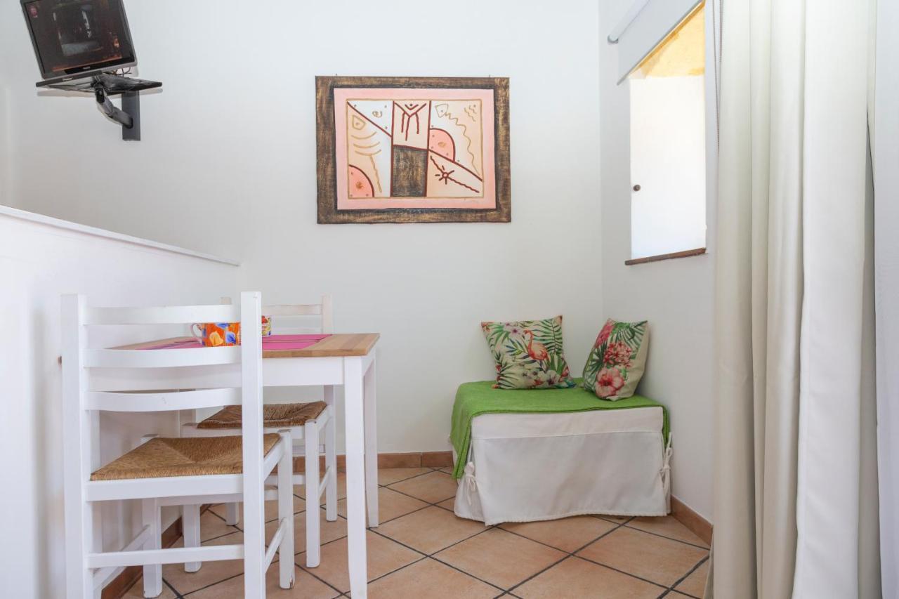 Casa Cielo Blu Lägenhet Cefalù Exteriör bild