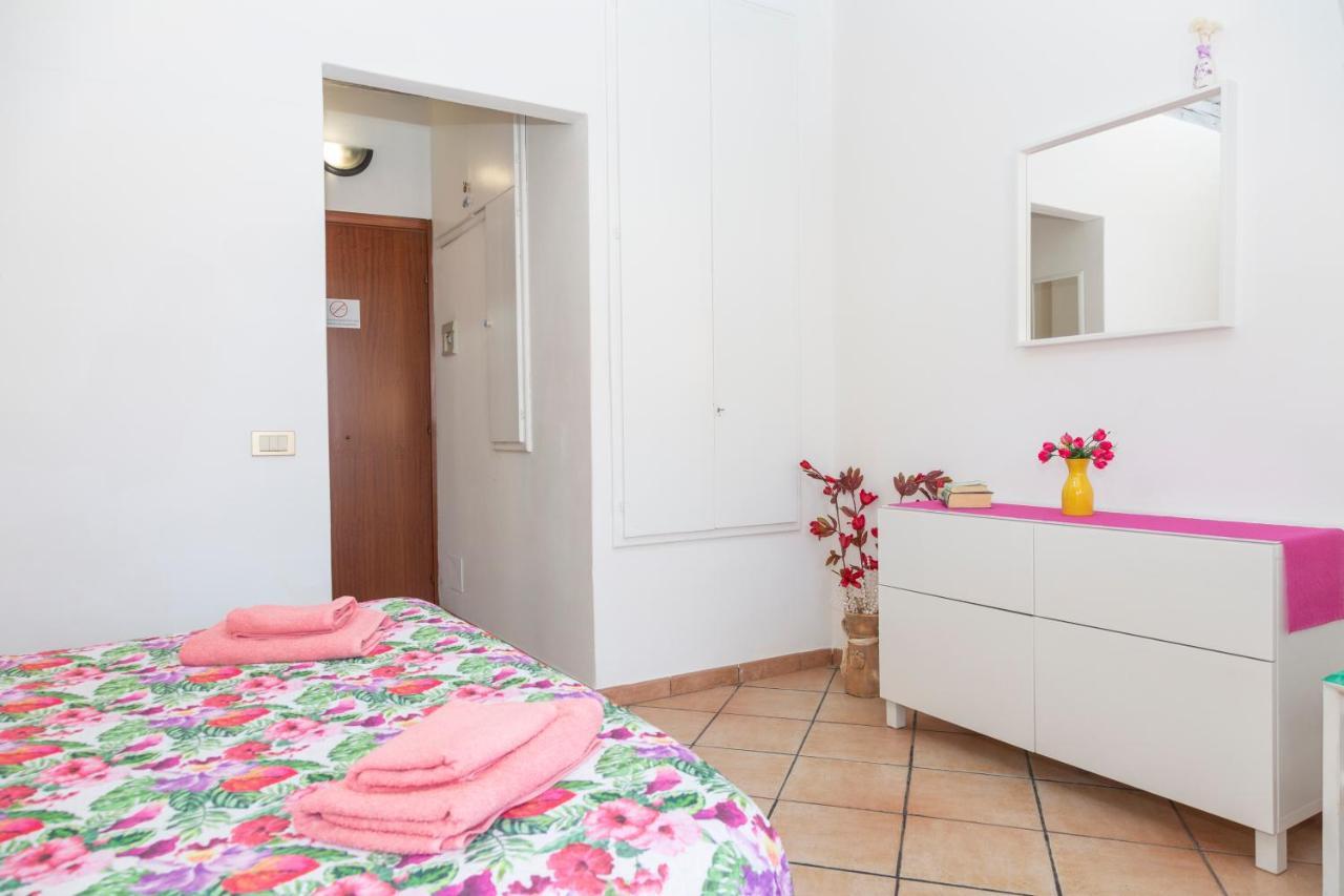 Casa Cielo Blu Lägenhet Cefalù Exteriör bild
